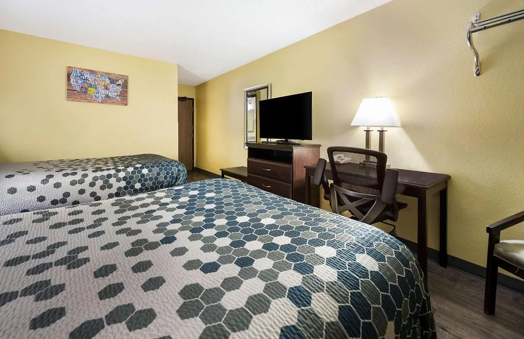 Econo Lodge Spotsylvania Town Center-1