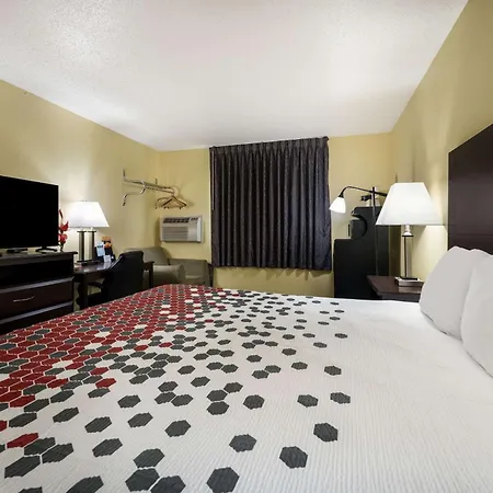 Econo Lodge Spotsylvania Town Center-2