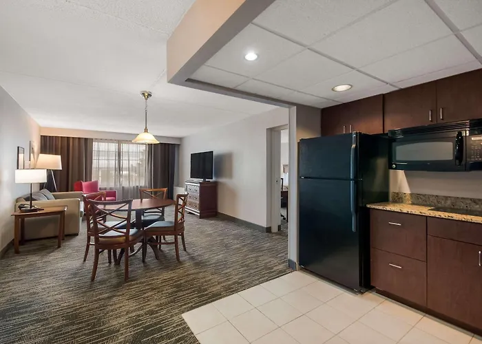 Country Inn & Suites By Radisson, Fredericksburg South I-95, Va